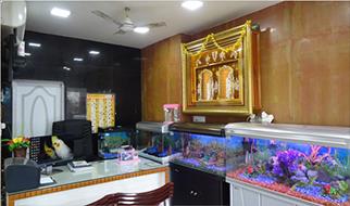 Hotel for dogs chennai